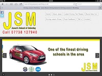JSM DRIVING SCHOOL JASON MASON 636346 Image 1
